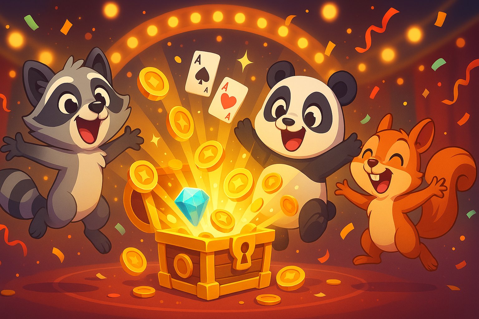 Filipino players enjoying mobile gaming on House of Luck platform