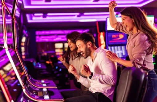 House of Luck slots catalogue showing game selection for Filipino players