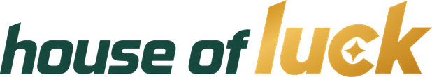 House of Luck official logo